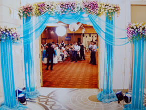 Tent House in Gurgaon Sector-54