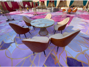 tent house in Wazirabad